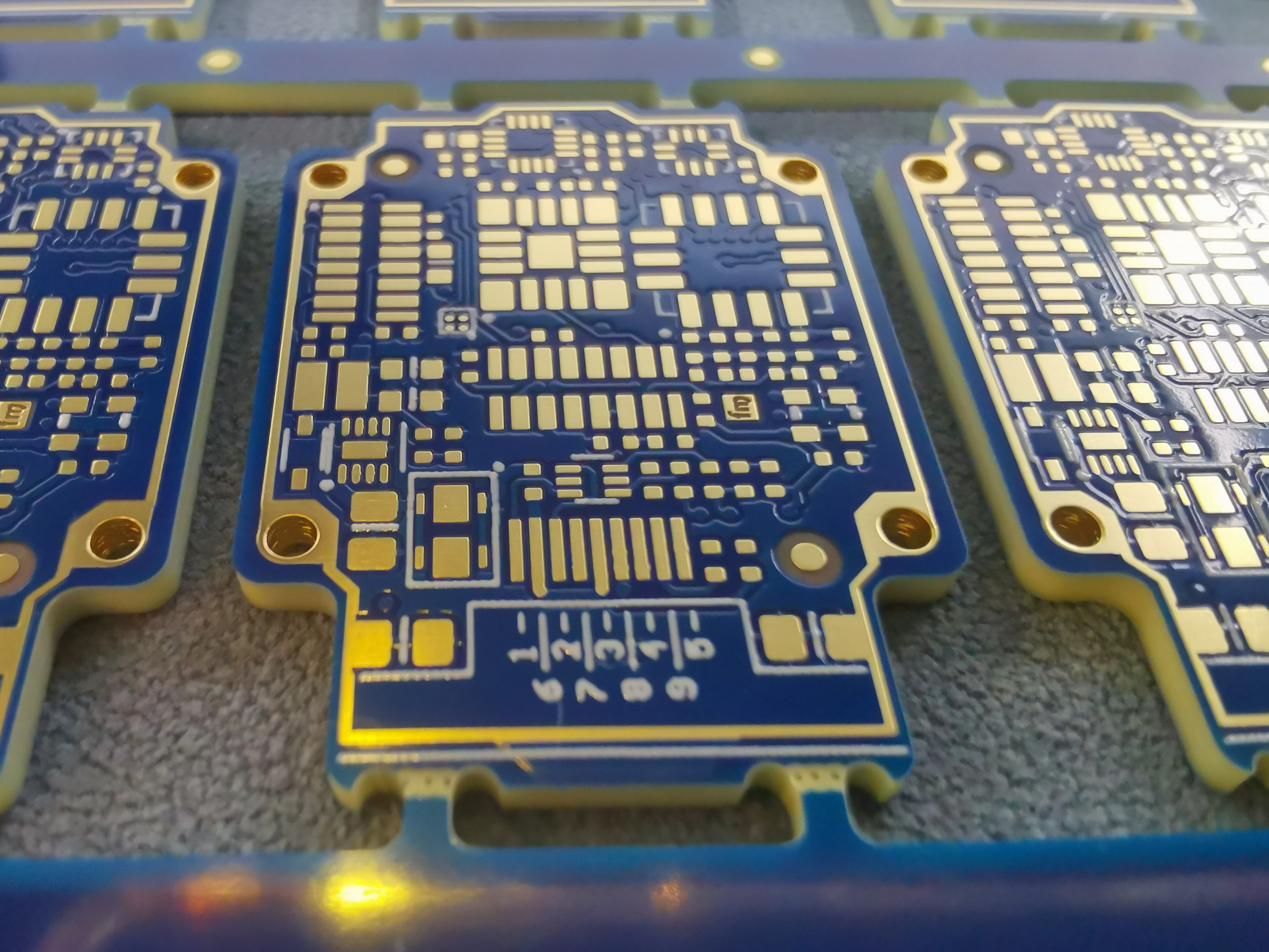 Multilayer PCB
